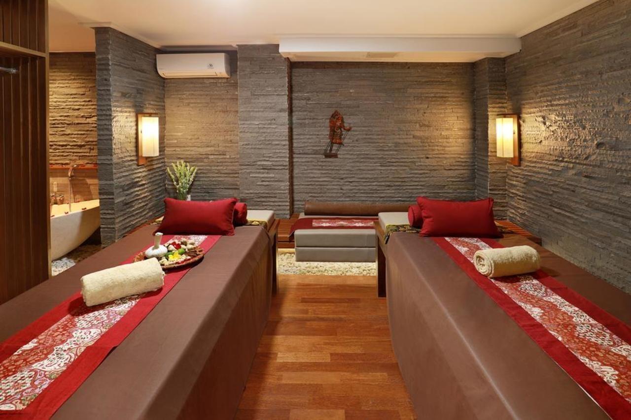 Pandawa 4* Seminyak