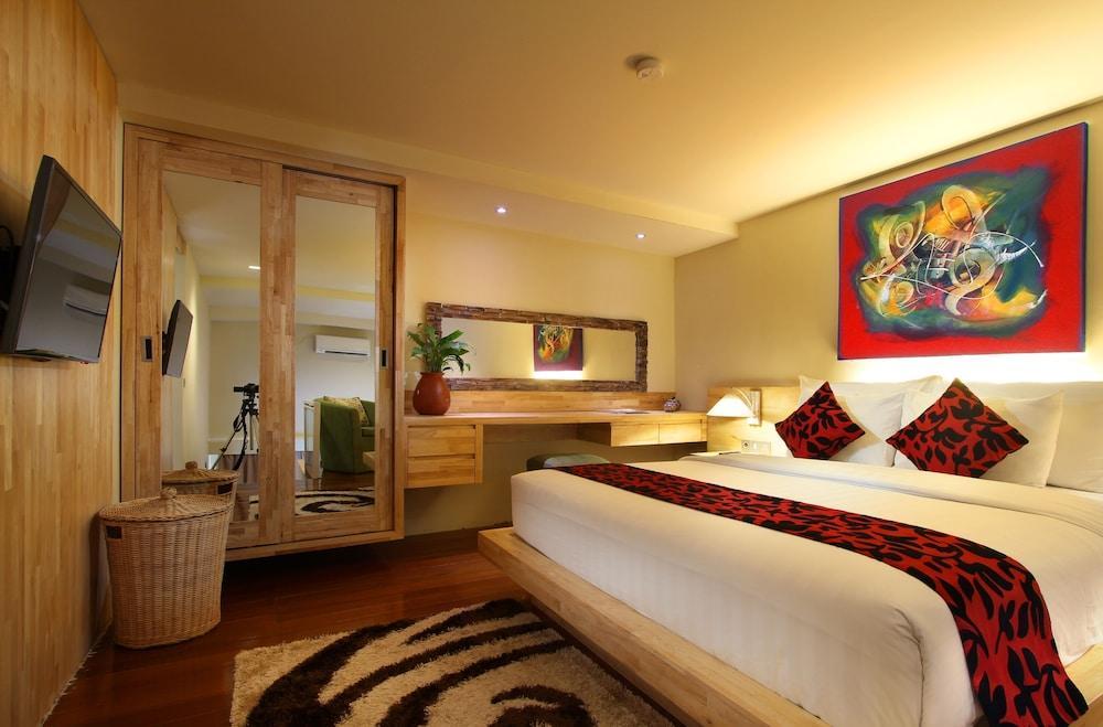 Hotel Pandawa