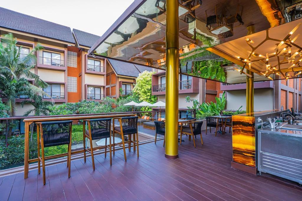 Pandawa Hotel Seminyak
