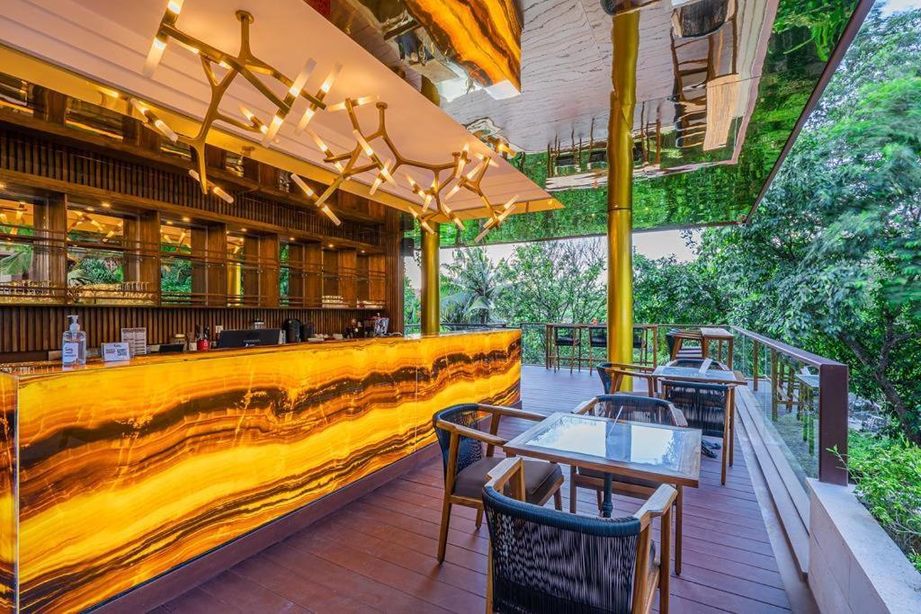 Hotel Pandawa