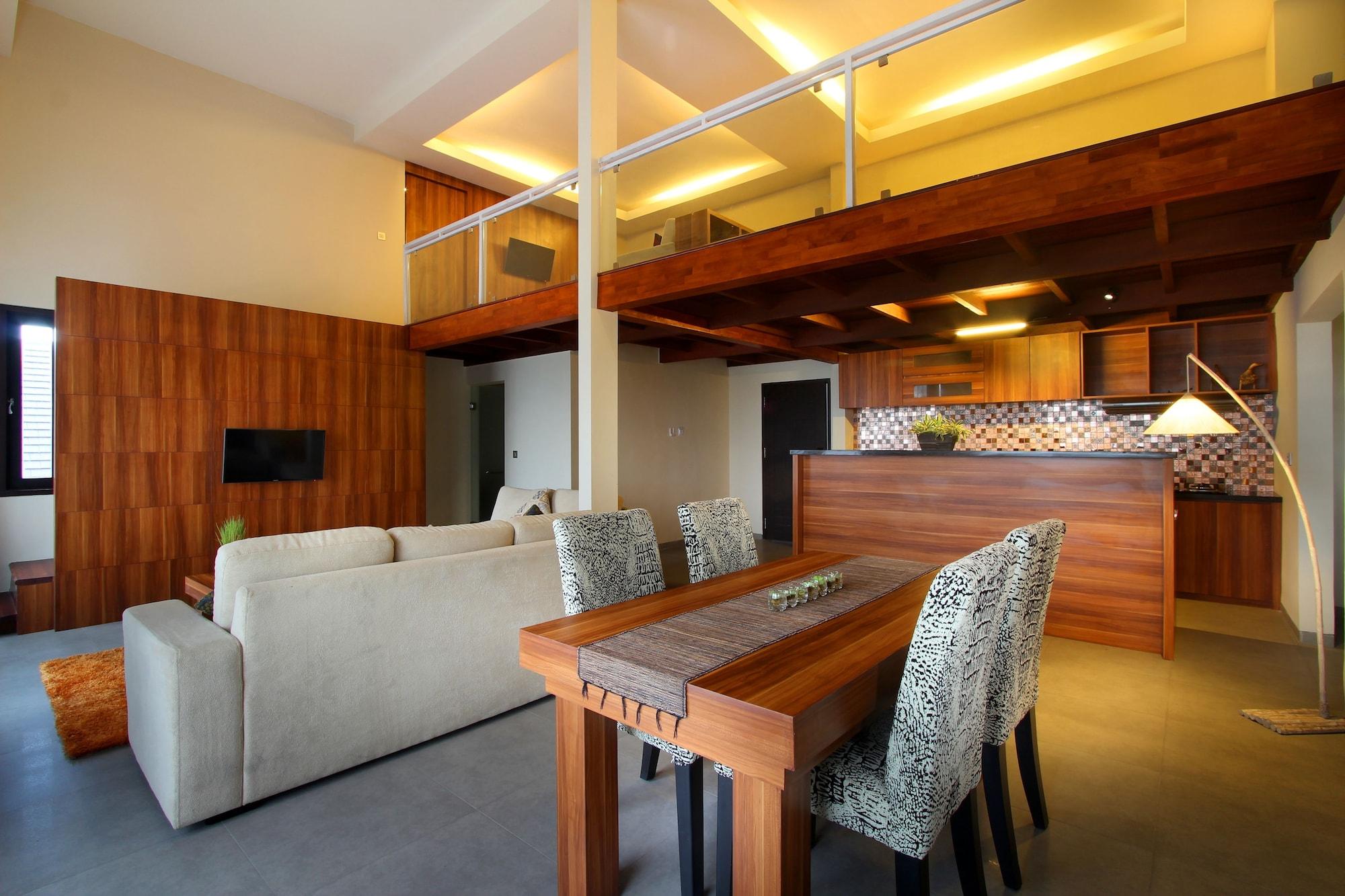 Pandawa Hotel 4*