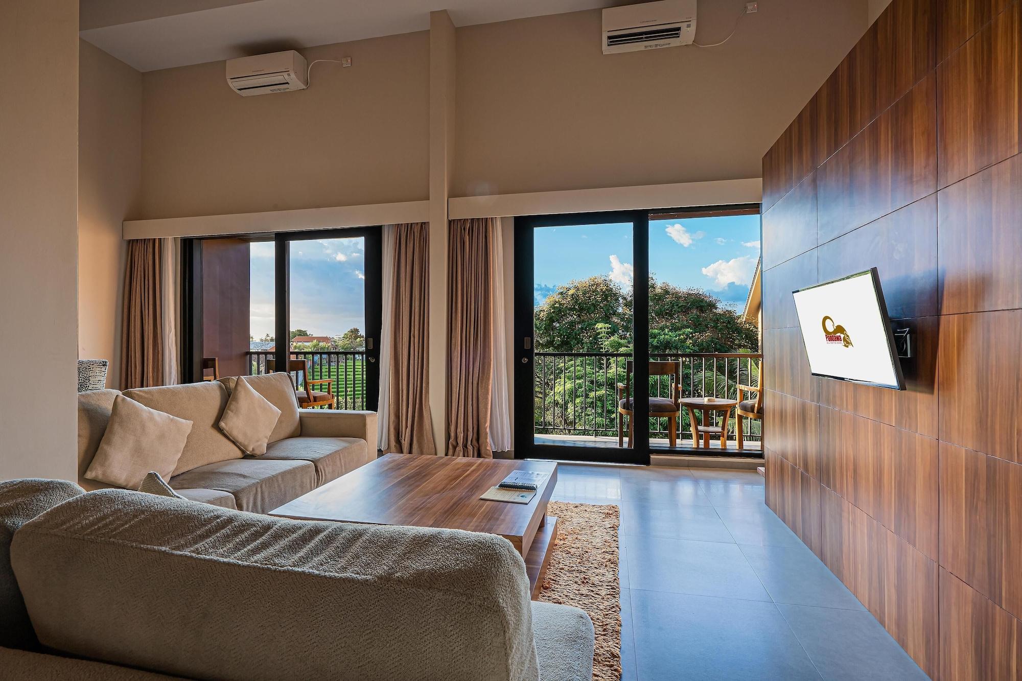Pandawa Hotel Seminyak