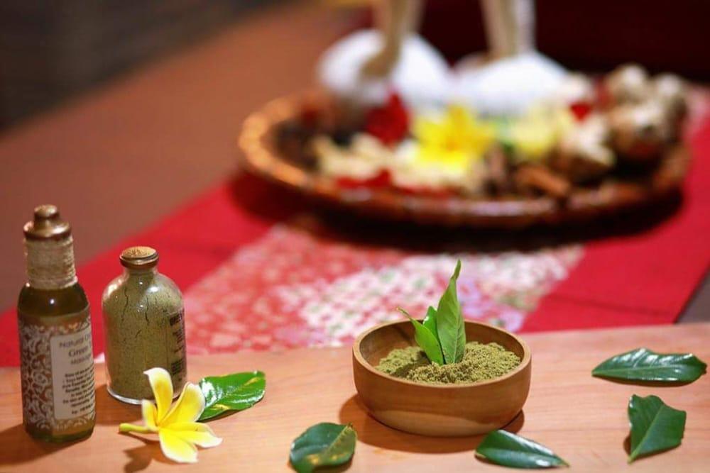 Pandawa Hotel Seminyak