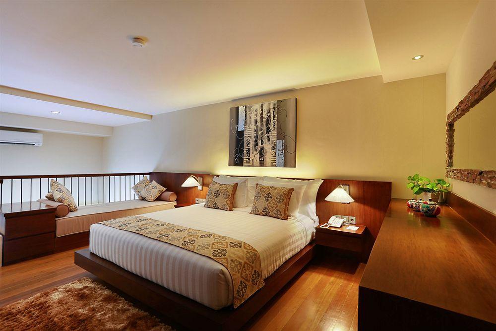 Hotel Pandawa