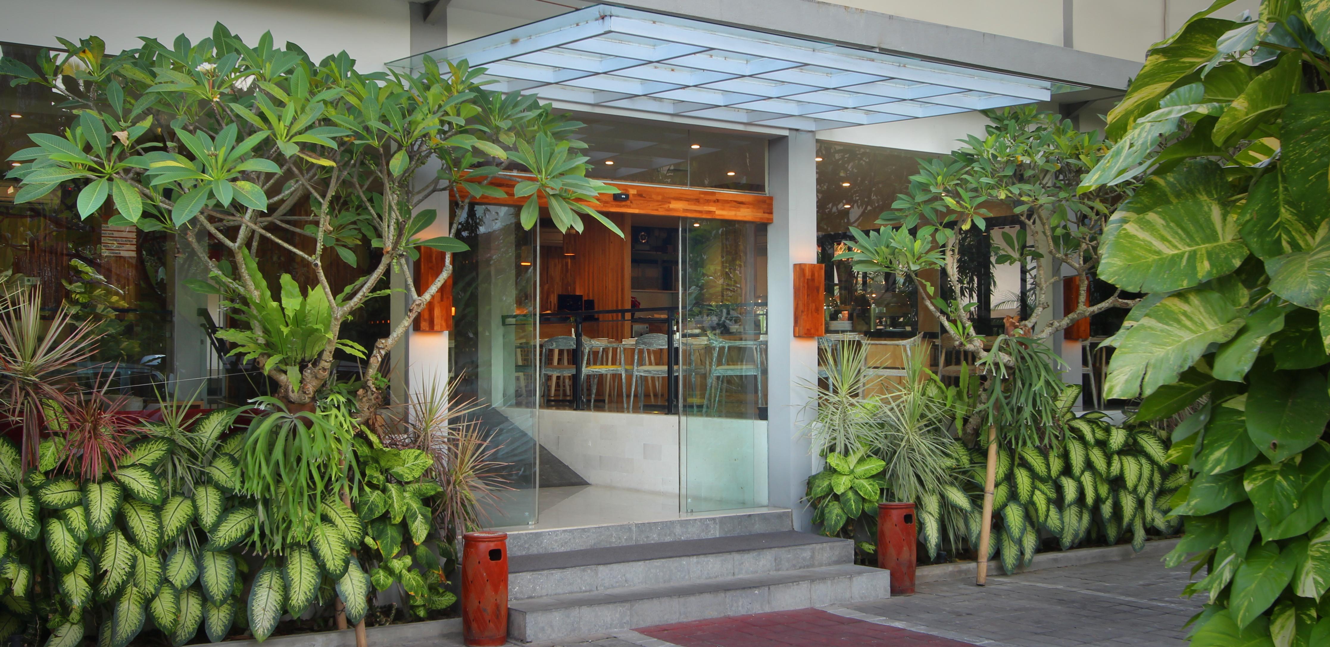 Pandawa Hotel