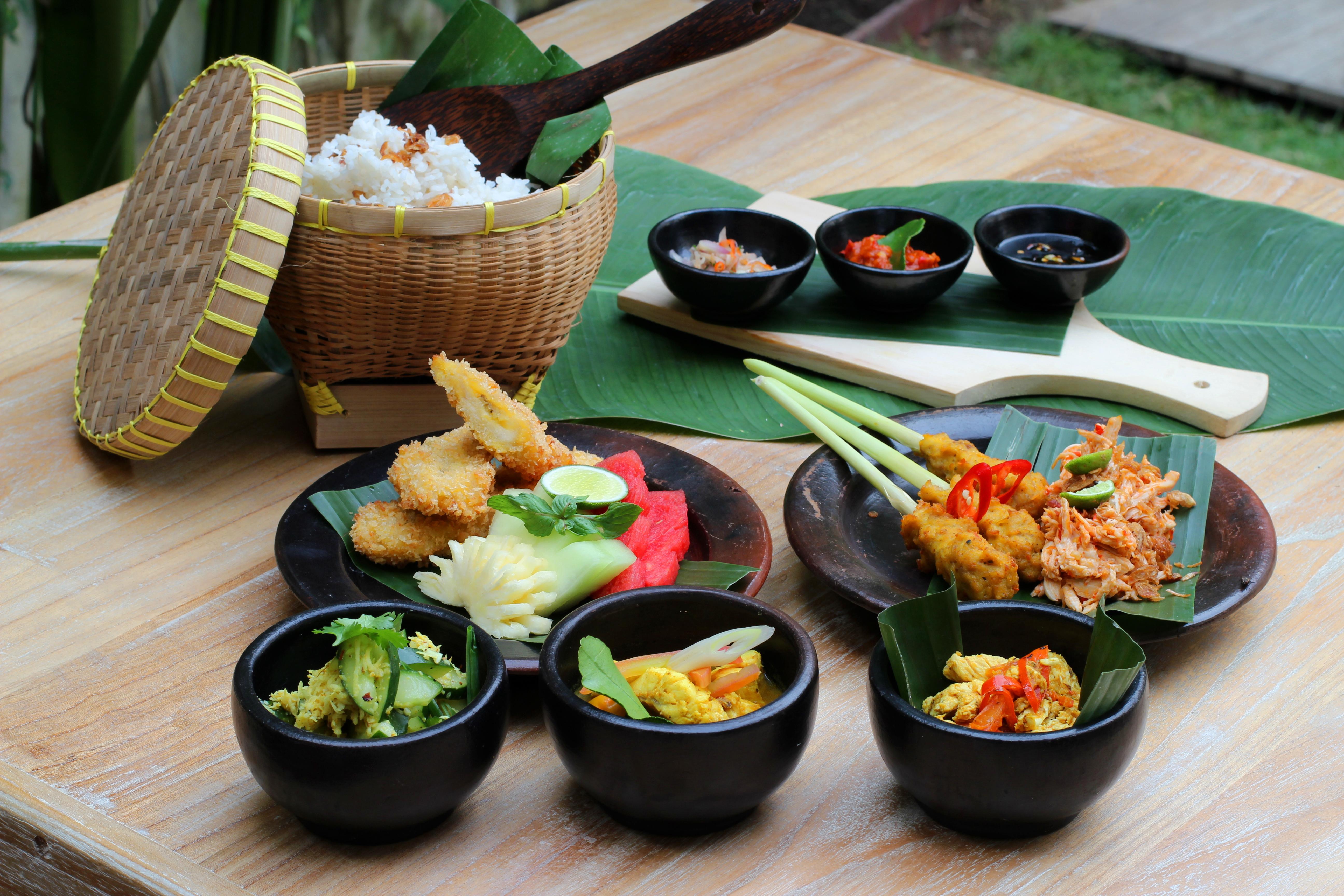 Pandawa 4* Seminyak