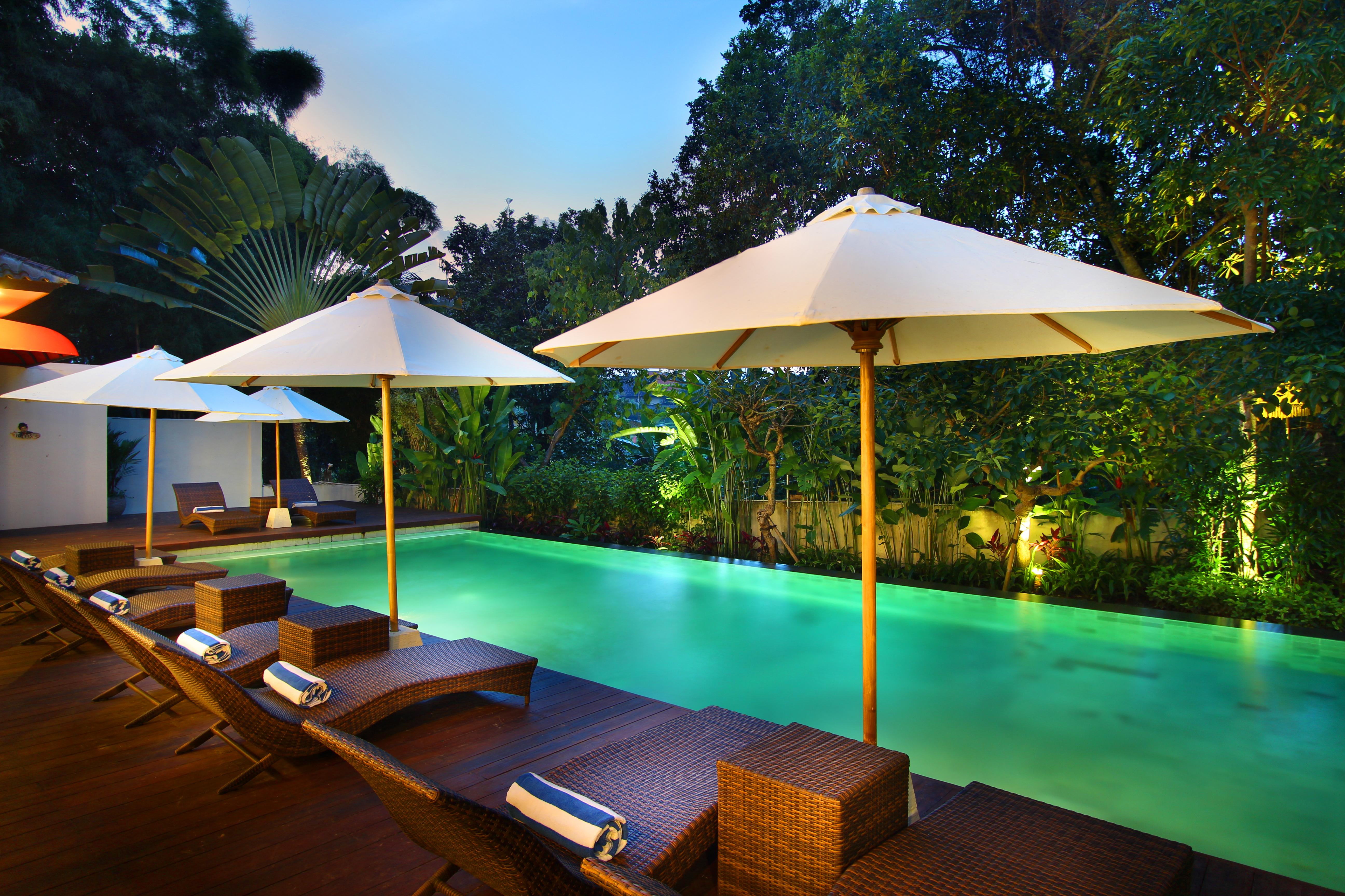 Pandawa Hotel 4*
