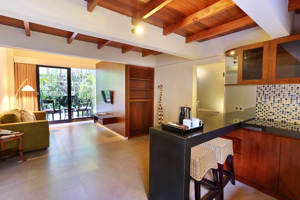 Hotel Pandawa 4*