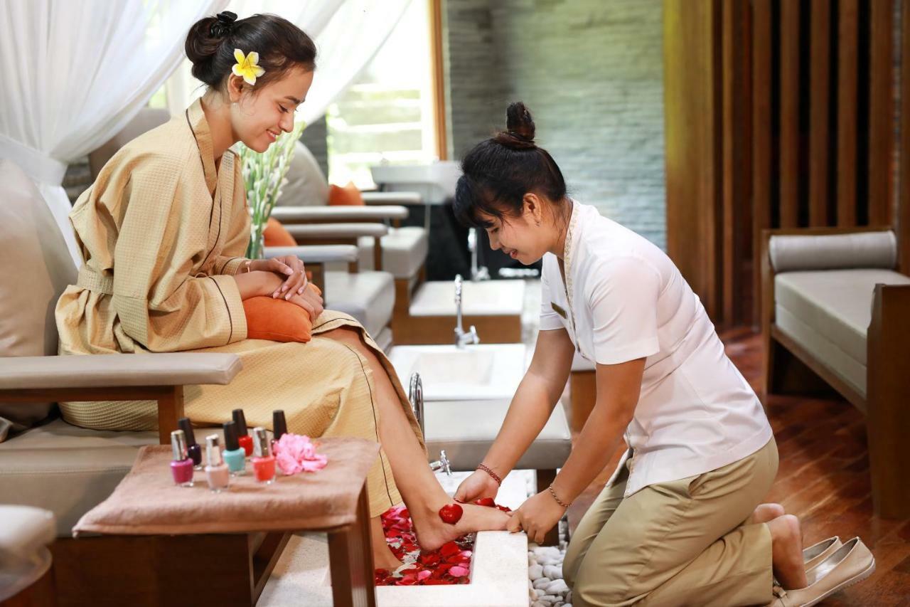 Pandawa Hotel 4*