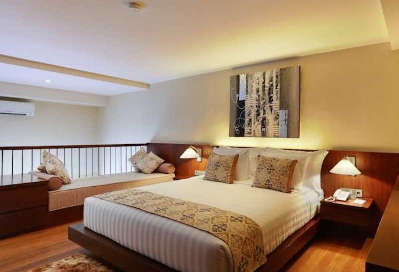 Pandawa Hotel Seminyak
