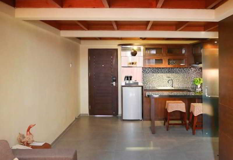 Hotel Pandawa 4*